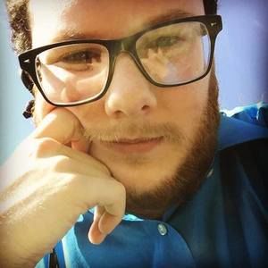 Meet your Posher, Christopher